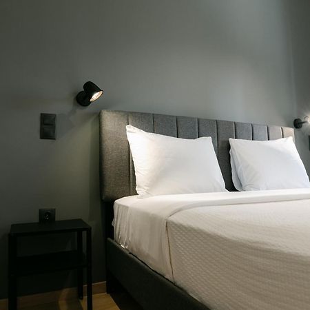 Zen Sea Apartment อเล็กซานโดรโพลิส ภายนอก รูปภาพ