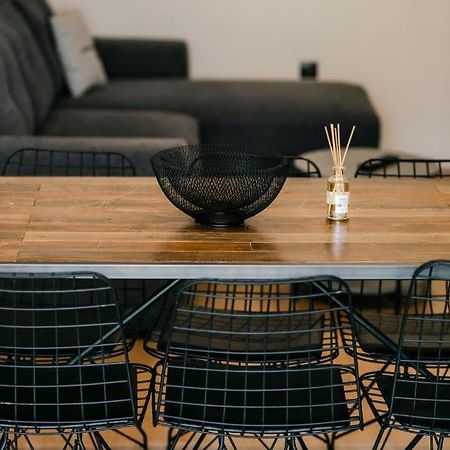Zen Sea Apartment อเล็กซานโดรโพลิส ภายนอก รูปภาพ
