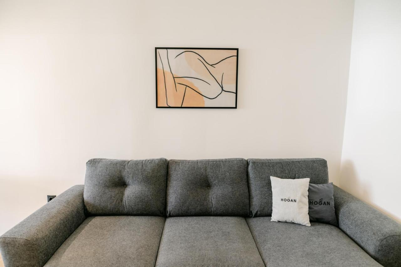 Zen Sea Apartment อเล็กซานโดรโพลิส ภายนอก รูปภาพ